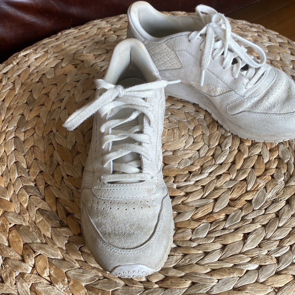 Reebok sneakers - Picture 3 of 5